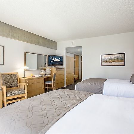 Lodge At Snowbird Алта Экстерьер фото