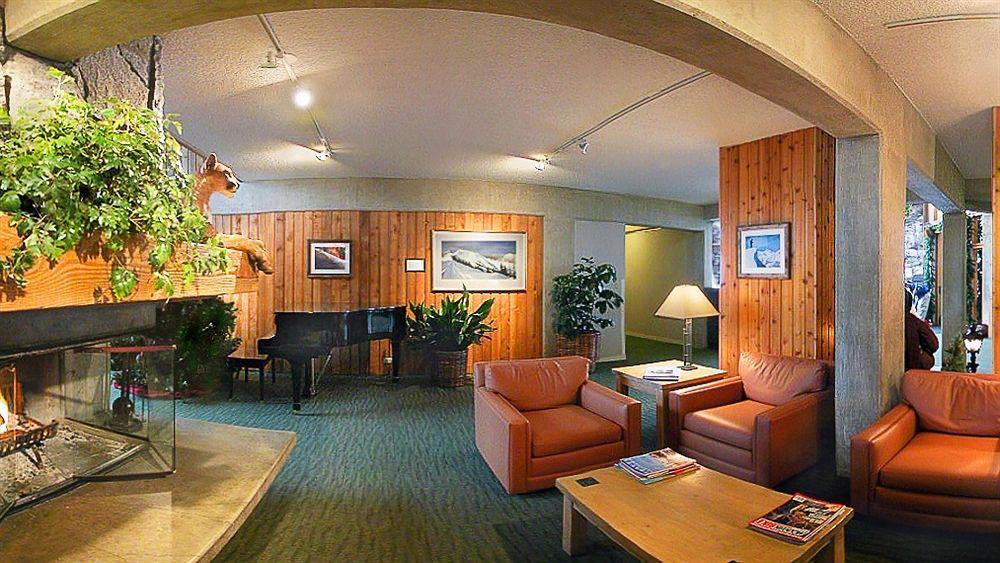 Lodge At Snowbird Алта Экстерьер фото