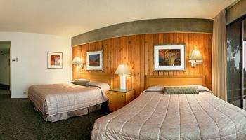 Lodge At Snowbird Алта Экстерьер фото